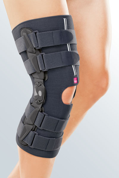 Collamed- Functional soft brace, for Pain Relief, Size : Xx-large