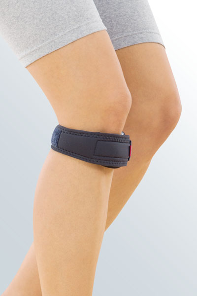 Knee strap - medi patella tendon support