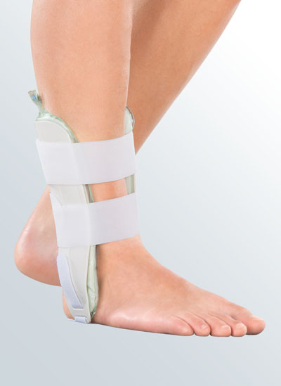 protect Ankle air-Fibular Ligament Ankle injuries
