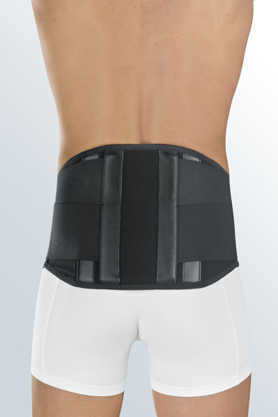 Breathable protect.Lumbostyle-Lumbosacral belt, for Reduce Back Pain, Feature : FlexibleAdjustable, Good Quality