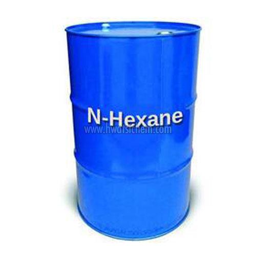 Normal Hexane, for Industrial, Laboratory, Packaging Size : 165 Kgs