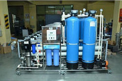1000 LPH RO Plant, for Purify Water, Voltage : 240 V