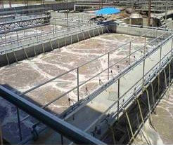 Mild Steel Manual Sewage Treatment Plant, Capacity : 100 m3/day