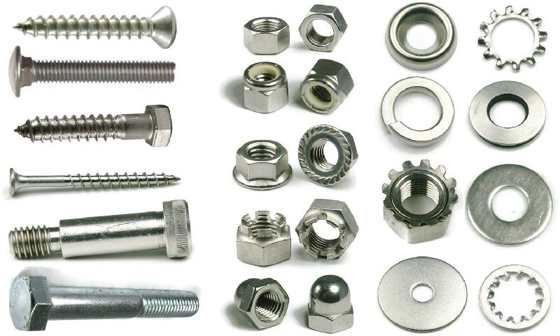 Aluminium Bolts, for Automobiles, Automotive Industry, Fittings, Size : 0-15mm, 15-30mm, 30-45mm