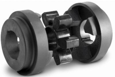 HRC Couplings