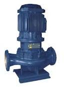 Ballast Pump