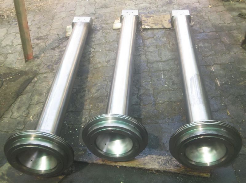 Engine Piston Rod