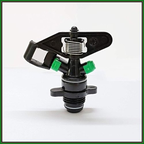 Mini Sprinkler Spray Water Misting Nozzle