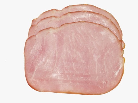 Fresh Chicken Ham
