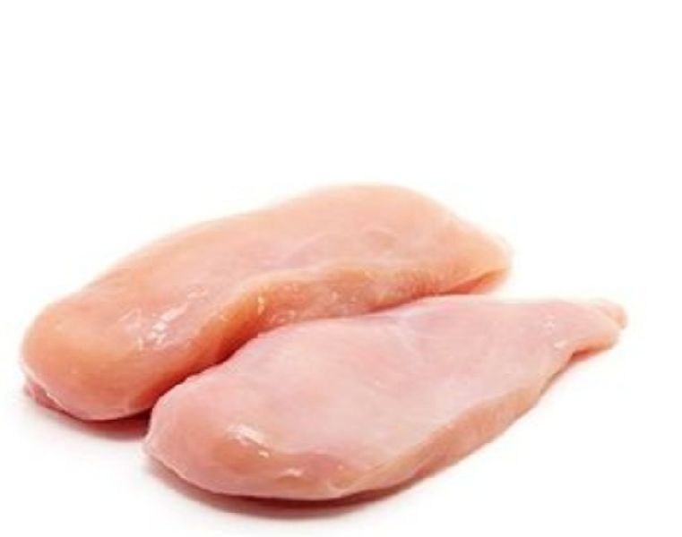 Fresh Chicken Boneless Breast