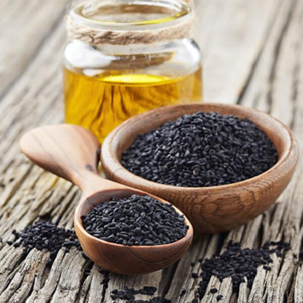 Black Seed Oil, Certification : Fssai
