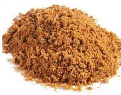 Cane Jaggery Powder, Color : Brownish