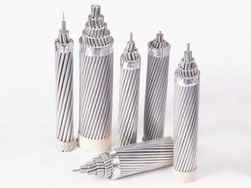 Aluminium AAC Conductor, for Electrical Use, Certification : CE Certified