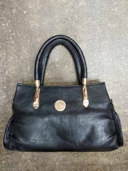 Side purse
