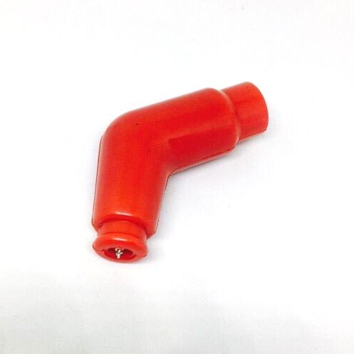 Red Honda Shine Adapter Plug at best price INR 37 / Piece in Ghaziabad