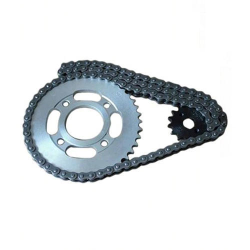 Honda Shine Chain Sprocket Manufacturer in Ghaziabad Uttar Pradesh