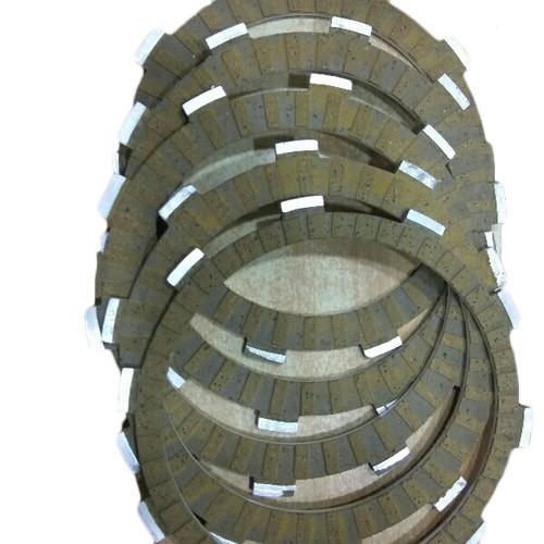 pulsar 150 clutch plate mrp