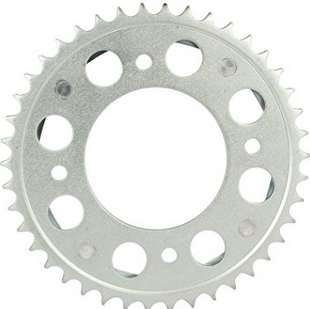 bajaj pulsar as 150 chain sprocket price