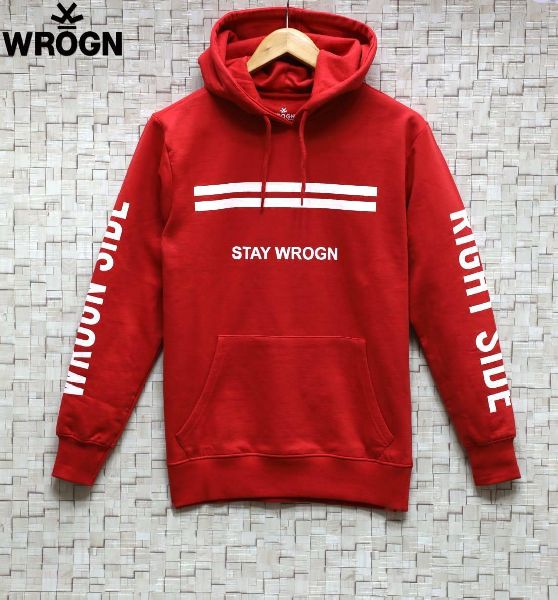 Cotton Plain Winter Hoodies, Size : M, XL, XXL, XXXL