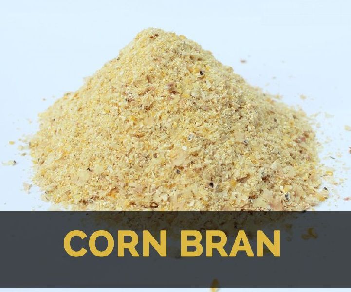 Corn Bran