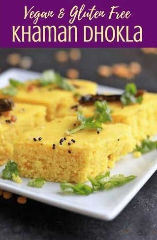 Indian Khaman Dhokla Mix, Packaging Type : Packet