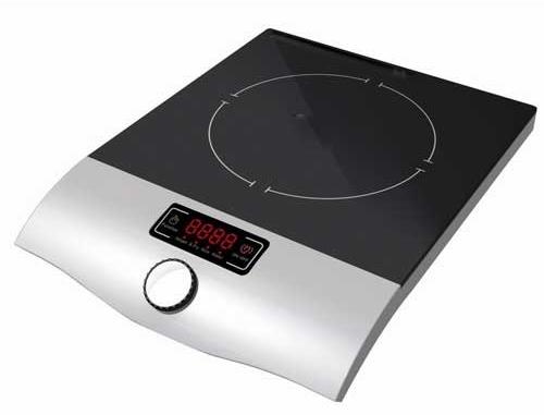 Manual Induction Cooker, for Home Use, Feature : Light Weight, Low Maintainance, Quick Heat