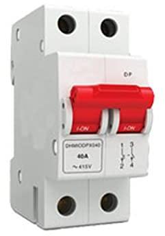 Isolator Switch, for Industrial