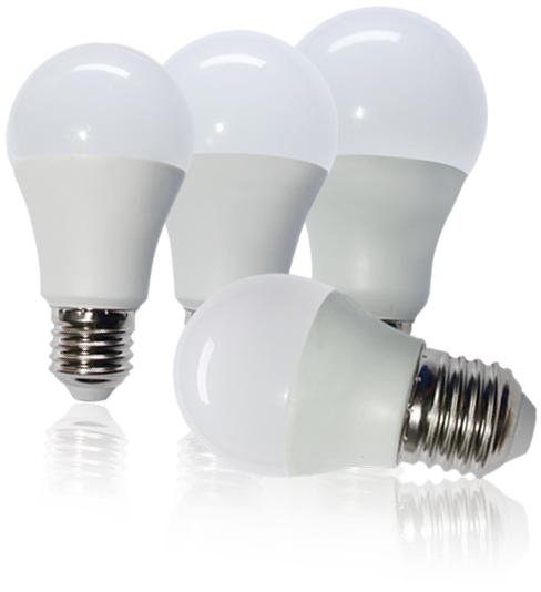 LED Bulb, Lighting Color : Coolday Light