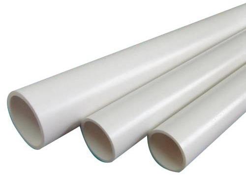 Coated PVC Electrical Conduit Pipes, for Wire Feetings, Feature : Anti Sealant, Durable, Fine Finished