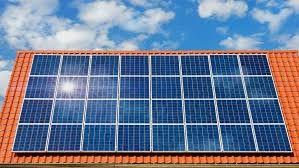 solar installation