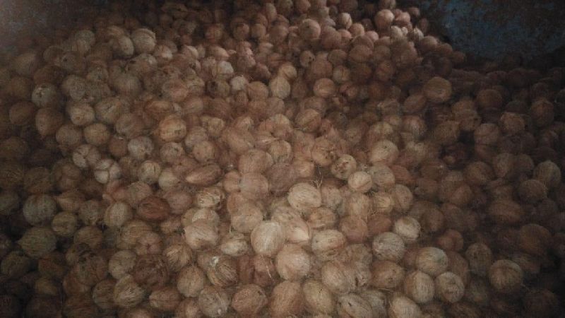 Coconut, for Free From Impurities, Color : Brown