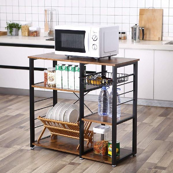 Kitchen Organizer