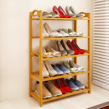 Polished 10-20kg Wood shoe rack, Feature : Corrosion Resistant, High Quality