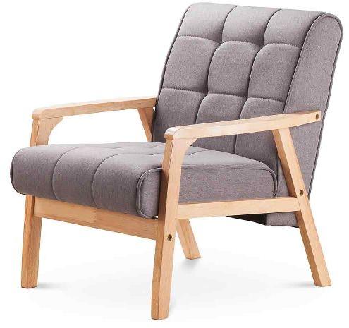 Wooden Armchair, Style : Contemporary