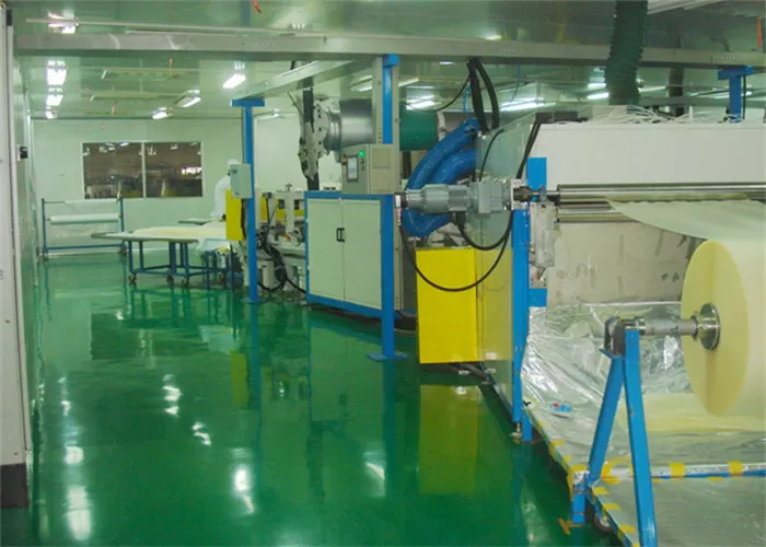 Automotive PVB Film, Packaging Type : Roll