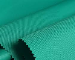 Plain Breathable PU Coated Fabric, Technics : Machine Made