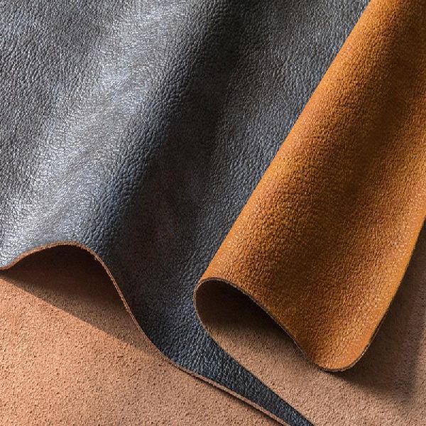 Microfiber PU Leather