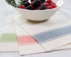 Kitchen Napkins