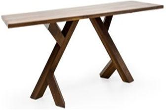 Wood Plain Industrial Dining Table, Feature : Stylish Look