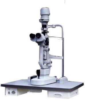 Binocular Slit Lamp Microscope