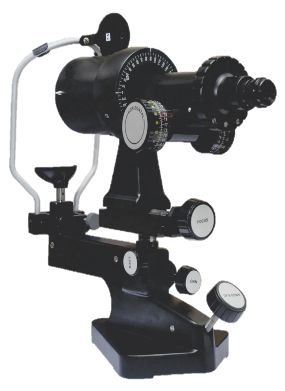 Ophthalmology Keratometer