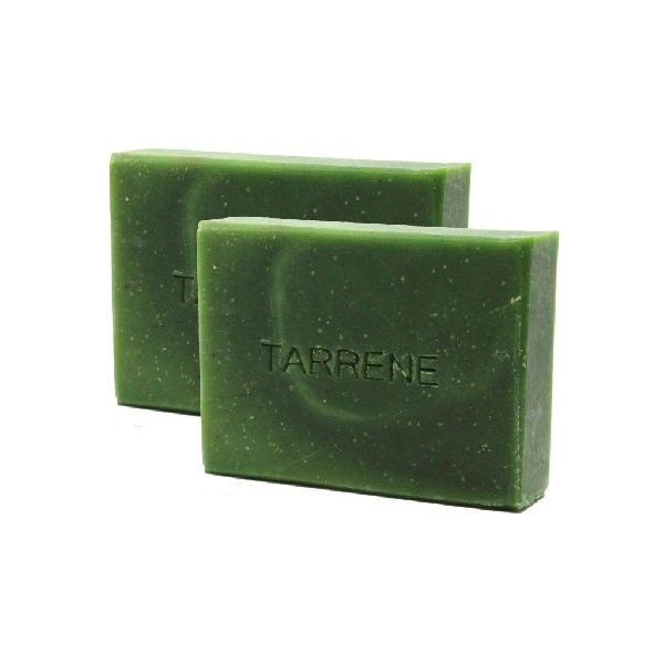TARRENE Neem Shampoo Bar (Pack of 2 x 125g)