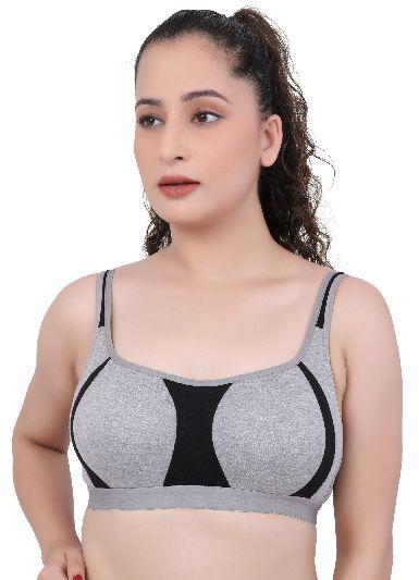 Hosiery Bra, Size : 28, 30, 32, 34, 36, 38, 40, Etc., Feature :  Anti-Wrinkle, Comfortable at Best Price in Indore