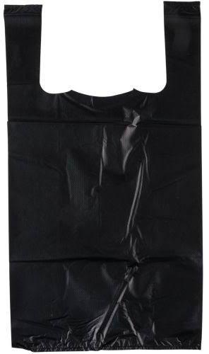 Black Polythene Carry Bags Buy black polythene carry bags in Kendrapara