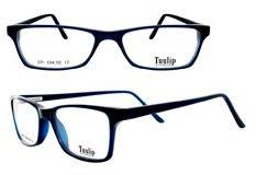Rectangular Blue TP 194 Spectacle Frame, Feature : Eco Friendly, Elegant Design, Perfect Shape