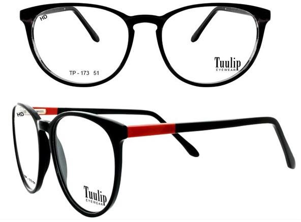 C1 TP 173 Spectacle Frame, Feature : Colorful, Stylish Look