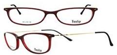 Rectangular C2 TP 218 Spectacle Frame, Feature : Eco Friendly, Perfect Shape, Stylish Look