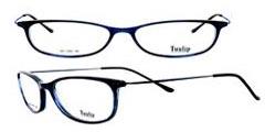 Rectangular C4 TP 218 Spectacle Frame, Feature : Eco Friendly, Perfect Shape, Stylish Look