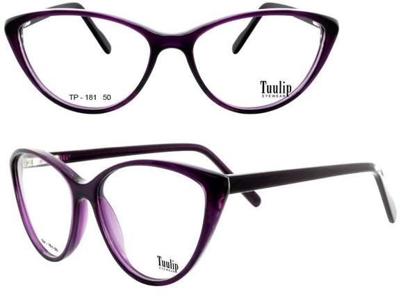 Round C5 TP 181 Spectacle Frame, Feature : Eco Friendly, Stylish Look, Termite Proof
