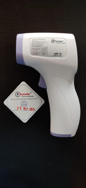 Infraray Degital Thermometer